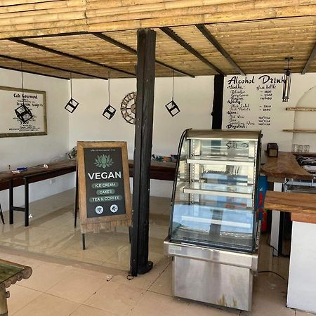 Hotel Phangan Padel Club Baan Tai Zewnętrze zdjęcie