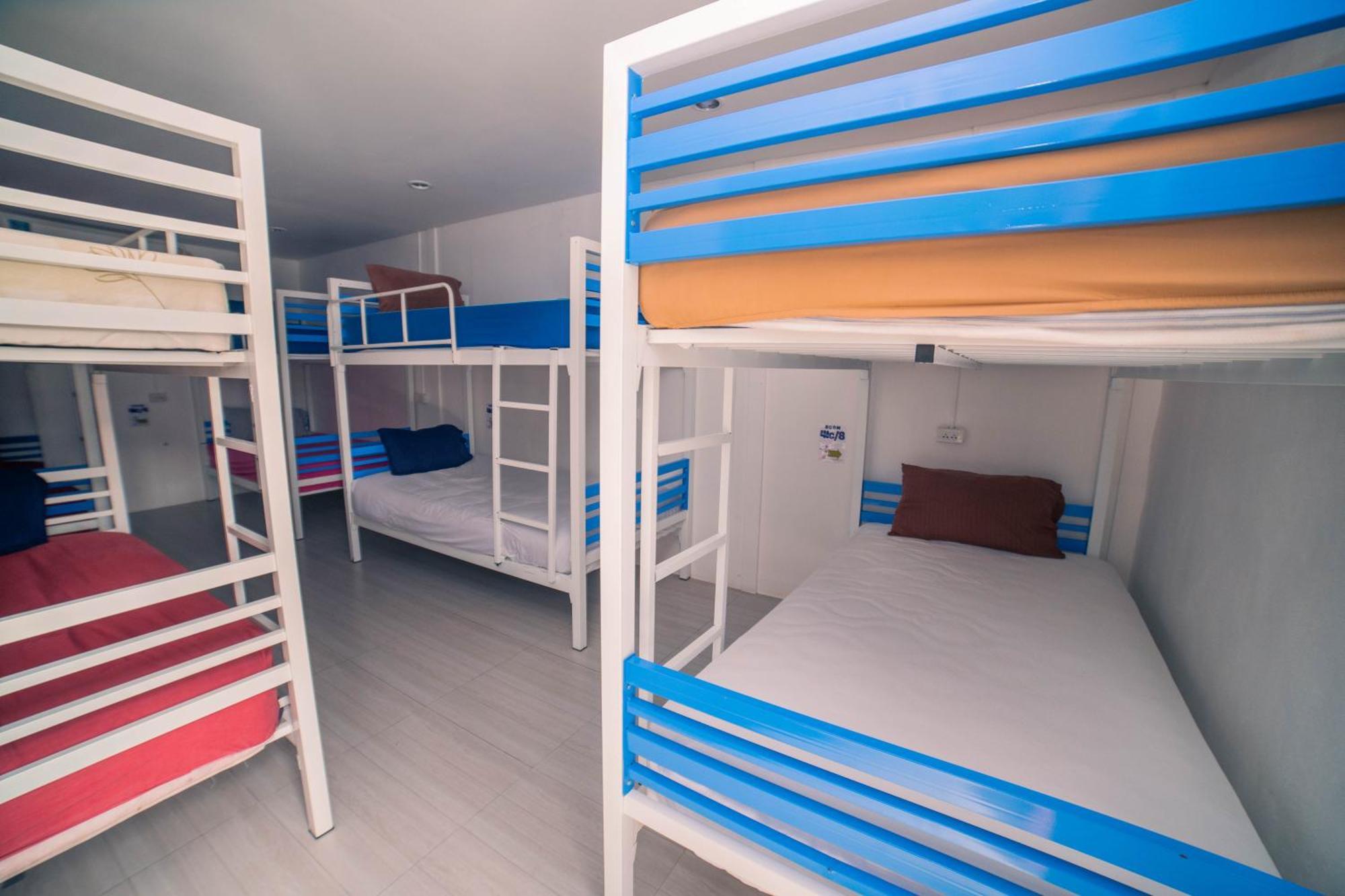 Hotel Phangan Padel Club Baan Tai Zewnętrze zdjęcie